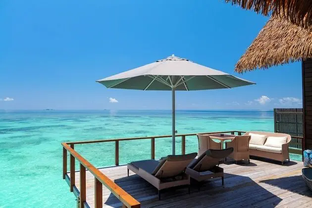 Villa (Ocean)