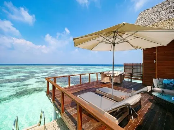 Villa (Ocean)