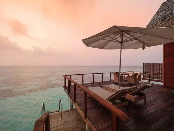 Villa (Ocean)