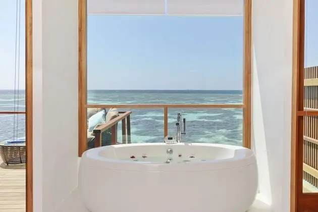 Villa (Ocean)