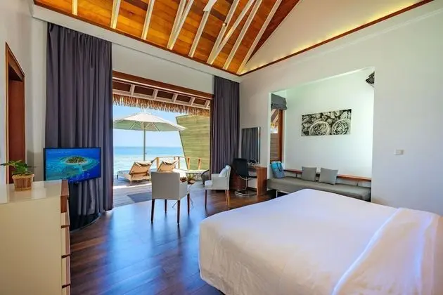 Villa (Ocean, Pool)