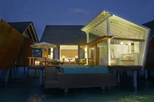 Villa (Ocean, Pool)