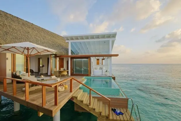Villa (Ocean, Pool)