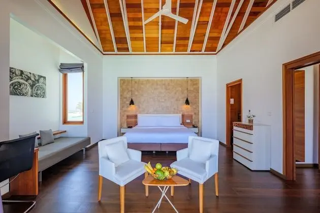 Villa (Ocean, Pool)