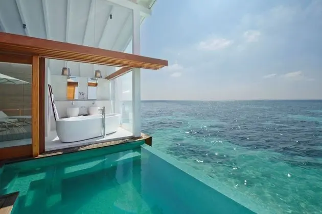 Villa (Ocean, Pool)