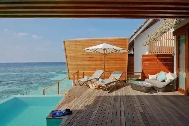 Villa (Ocean, Pool)