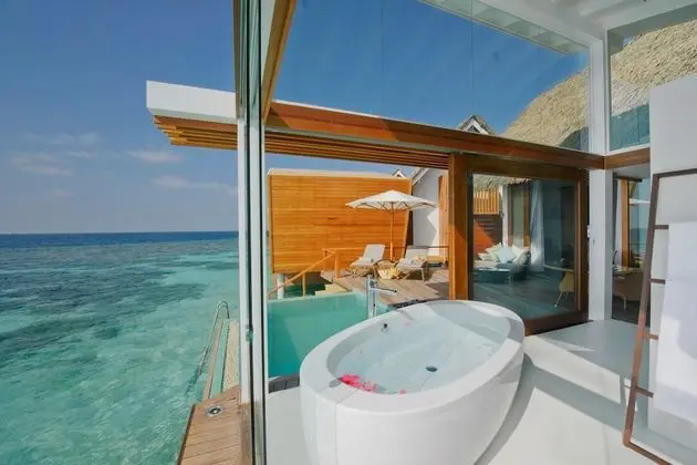 Villa (Ocean, Pool)