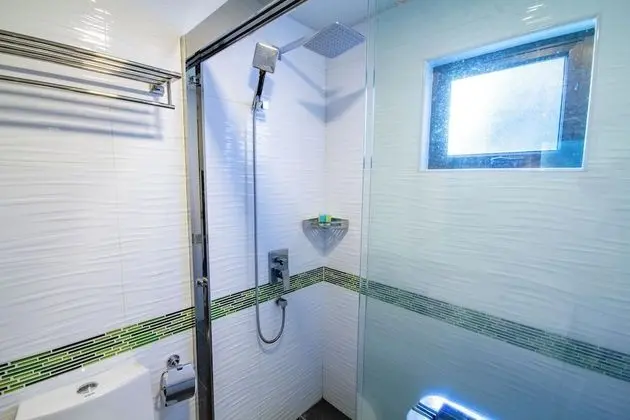 Deluxe Oda, Dağ Manzaralı