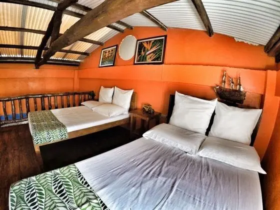 Deluxe Villa, Mutfak, Okyanus Manzaralı