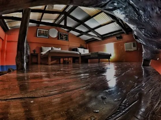 Deluxe Villa, Mutfak, Okyanus Manzaralı