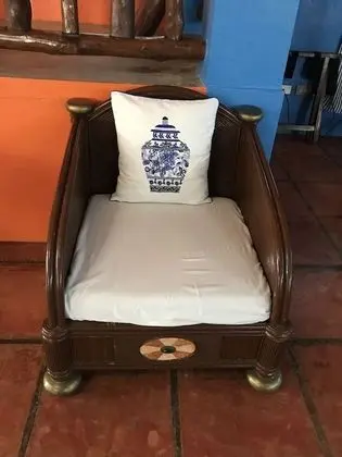 Deluxe Villa, Mutfak, Okyanus Manzaralı