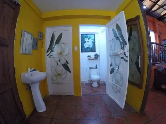 Deluxe Villa, Mutfak, Okyanus Manzaralı