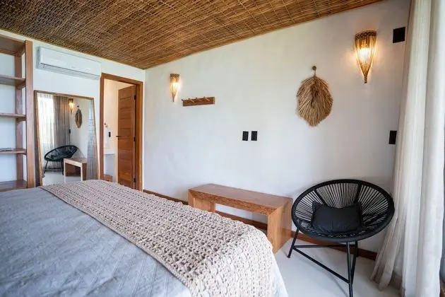 Comfort Villa, 2 Yatak Odası, Kişiye Özel Havuzlu, Kısmi Deniz Manzaralı