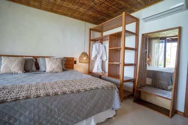 Comfort Villa, 2 Yatak Odası, Kişiye Özel Havuzlu, Kısmi Deniz Manzaralı