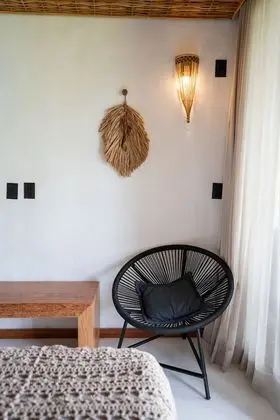 Comfort Villa, 2 Yatak Odası, Kişiye Özel Havuzlu, Kısmi Deniz Manzaralı