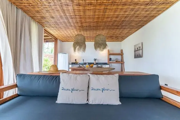 Comfort Villa, 2 Yatak Odası, Kişiye Özel Havuzlu, Kısmi Deniz Manzaralı