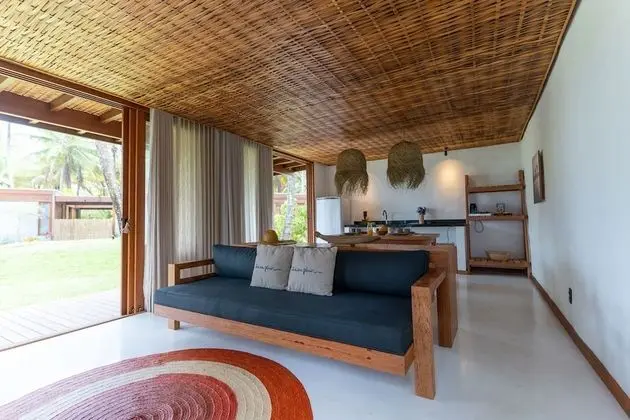Comfort Villa, 2 Yatak Odası, Kişiye Özel Havuzlu, Kısmi Deniz Manzaralı
