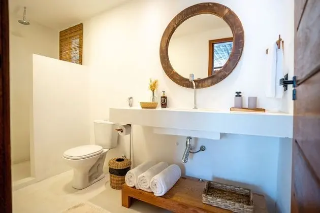 Comfort Villa, 2 Yatak Odası, Kişiye Özel Havuzlu, Kısmi Deniz Manzaralı