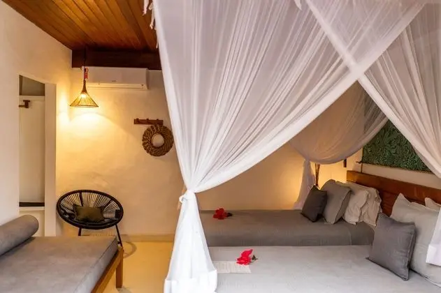 Comfort Çatı Katı (Loft), 1 Yatak Odası, Küçük Mutfak, Kısmi Deniz Manzaralı
