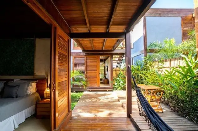 Comfort Çatı Katı (Loft), 1 Yatak Odası, Küçük Mutfak, Kısmi Deniz Manzaralı