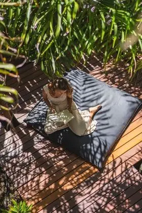 Comfort Çatı Katı (Loft), 1 Yatak Odası, Küçük Mutfak, Kısmi Deniz Manzaralı