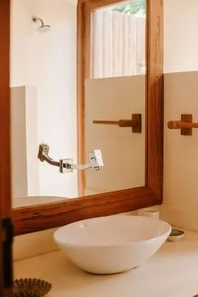 Comfort Çatı Katı (Loft), 1 Yatak Odası, Küçük Mutfak, Kısmi Deniz Manzaralı