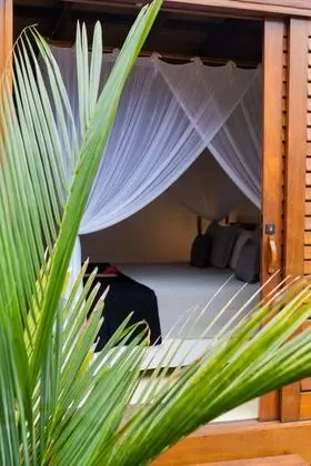 Comfort Çatı Katı (Loft), 1 Yatak Odası, Veranda, Kısmi Deniz Manzaralı