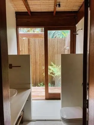 Comfort Çatı Katı (Loft), 1 Yatak Odası, Veranda, Kısmi Deniz Manzaralı