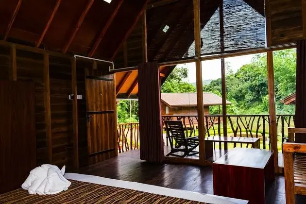 Royal Villa, 2 Yatak Odası, Sigara İçilmez, Nehir Manzaralı