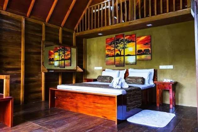 Royal Villa, 2 Yatak Odası, Sigara İçilmez, Nehir Manzaralı