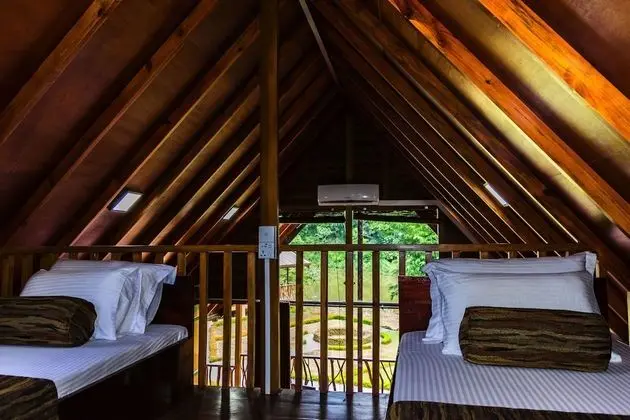 Royal Villa, 2 Yatak Odası, Sigara İçilmez, Nehir Manzaralı