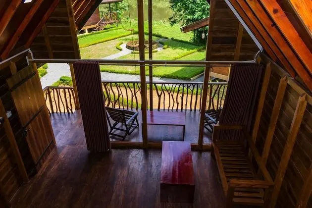 Royal Villa, 2 Yatak Odası, Sigara İçilmez, Nehir Manzaralı