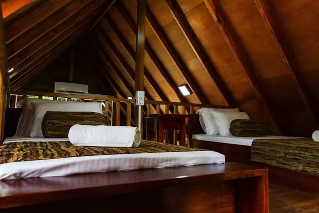 Royal Villa, 2 Yatak Odası, Sigara İçilmez, Nehir Manzaralı