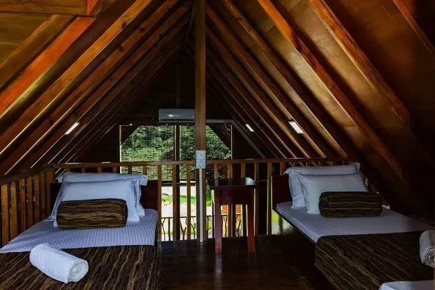 Royal Villa, 2 Yatak Odası, Sigara İçilmez, Nehir Manzaralı