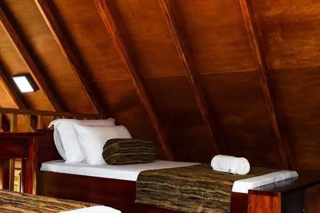 Royal Villa, 2 Yatak Odası, Sigara İçilmez, Nehir Manzaralı