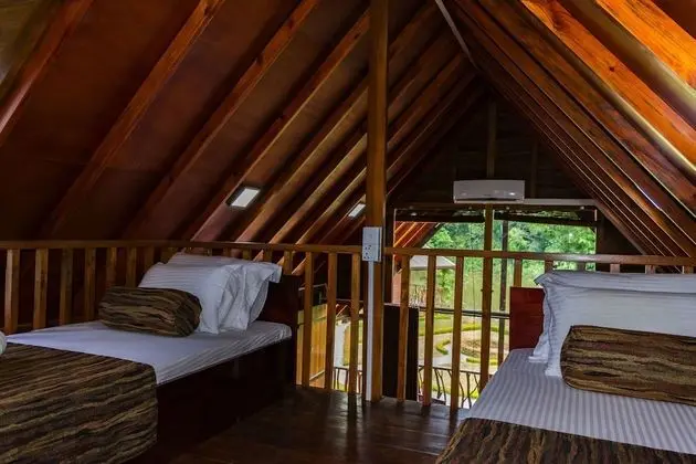 Royal Villa, 2 Yatak Odası, Sigara İçilmez, Nehir Manzaralı