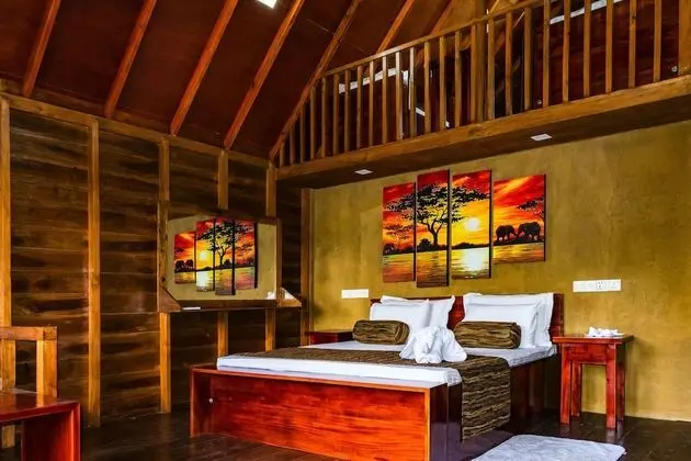 Royal Villa, 2 Yatak Odası, Sigara İçilmez, Nehir Manzaralı