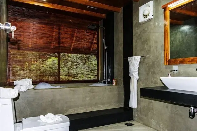 Royal Villa, 2 Yatak Odası, Sigara İçilmez, Nehir Manzaralı