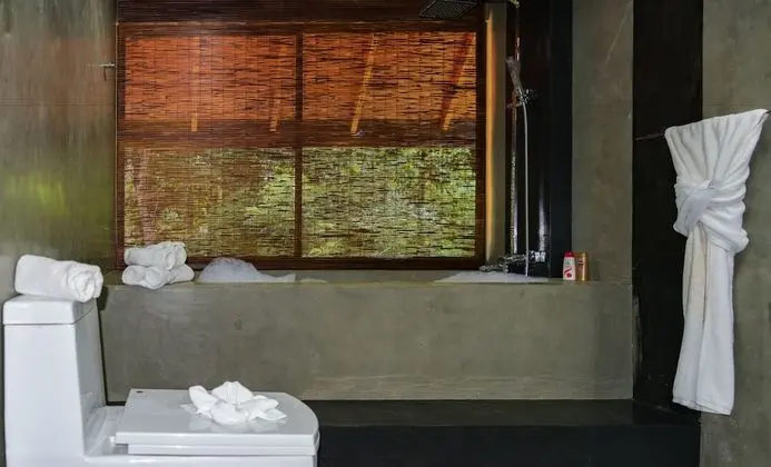 Royal Villa, 2 Yatak Odası, Sigara İçilmez, Nehir Manzaralı