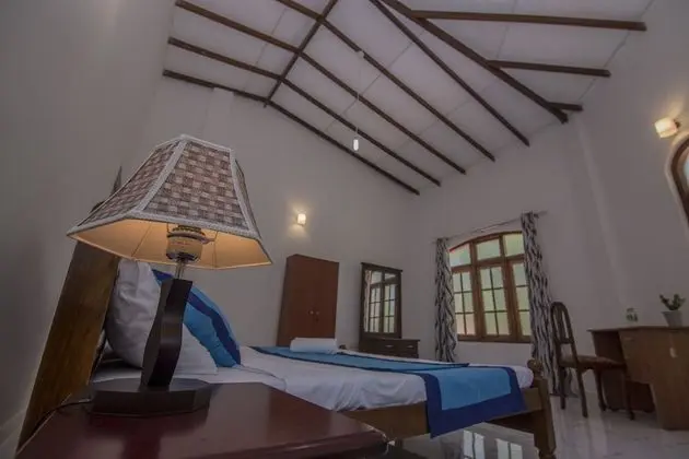 Design İki Ayrı Yataklı Oda