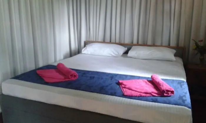 Comfort Tek Büyük Yataklı Oda, 1 Büyük (Queen) Boy Yatak, Sigara İçilmez, Dağ Manzaralı