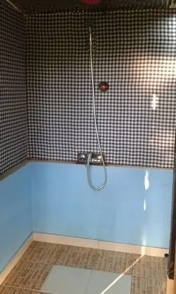 Comfort Tek Büyük Yataklı Oda, 1 Büyük (Queen) Boy Yatak, Sigara İçilmez, Dağ Manzaralı