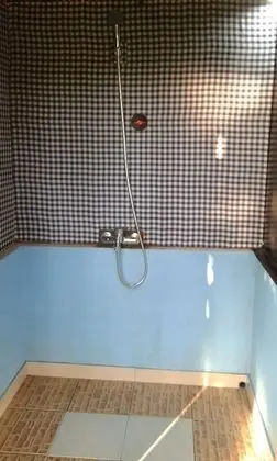 Comfort Tek Büyük Yataklı Oda, 1 Büyük (Queen) Boy Yatak, Sigara İçilmez, Dağ Manzaralı