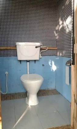 Deluxe Tek Büyük Yataklı Oda, Sigara İçilmez, Dağ Manzaralı