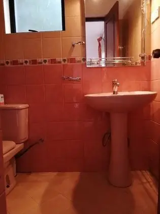Basic Tek Büyük Yataklı Oda, 1 Çift Kişilik Yatak, Sigara İçilmez