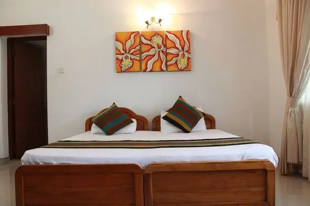 Deluxe Tek Büyük Yataklı Oda, 1 En Büyük (King) Boy Yatak, Tepe Manzaralı