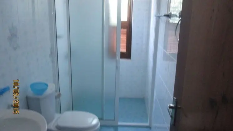 Forest Side Room with attached Bathroom and AC