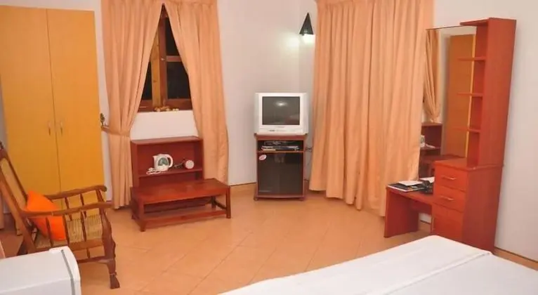 River side Room with attached Bathroom and AC