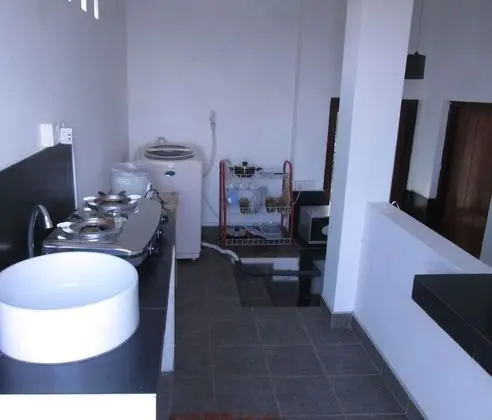 River side Room with attached Bathroom and AC