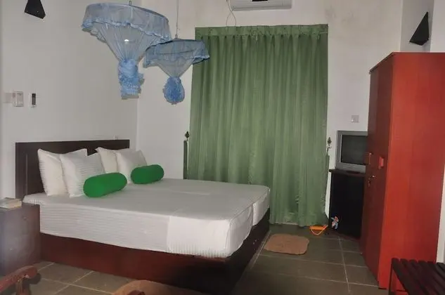 River side Room with attached Bathroom and AC